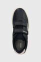 Geox sneakersy dziecięce granatowy J458WA.000BC.32.35