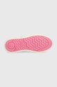 Geox sneakersy dziecięce J458WC.000BC.32.35 biały