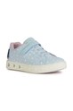 Geox sneakersy dziecięce J458WC.00402.24.27 niebieski SS24