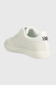 Dziewczynka United Colors of Benetton sneakersy dziecięce 8H6DCD013.G.Seasonal beżowy