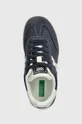 σκούρο μπλε Παιδικά αθλητικά παπούτσια United Colors of Benetton