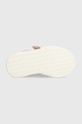 United Colors of Benetton sneakers pentru copii 8H6DGD00V.P.Seasonal portocaliu