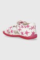 Κοριτσίστικα Παιδικά σανδάλια Agatha Ruiz de la Prada 242904 λευκό