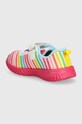 Dziewczynka Agatha Ruiz de la Prada sneakersy 242921.22.23 różowy