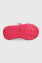 Agatha Ruiz de la Prada sneakersy 242921.22.23 różowy