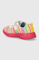 Fete Agatha Ruiz de la Prada sneakers pentru copii 242921.24.27 roz