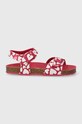 Agatha Ruiz de la Prada sandale copii 242941.28.34 roz SS24