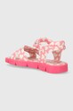 Fete Agatha Ruiz de la Prada sandale copii 242970 roz