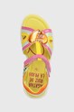 Agatha Ruiz de la Prada sandale copii multicolor 242972