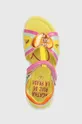 viacfarebná Detské sandále Agatha Ruiz de la Prada