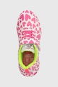Agatha Ruiz de la Prada sneakers pentru copii roz 242980.35.38
