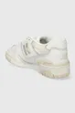 Παιδικά αθλητικά παπούτσια New Balance GSB550BK Πάνω μέρος: Υφαντικό υλικό, Φυσικό δέρμα Εσωτερικό: Υφαντικό υλικό Σόλα: Συνθετικό ύφασμα