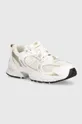 λευκό Παιδικά αθλητικά παπούτσια New Balance GR530RD Για κορίτσια