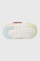 Detské tenisky New Balance NW574MSE NW574MSE ružová