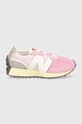 New Balance sneakers pentru copii PH327RK PH327RK roz SS24