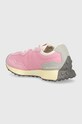 Fete New Balance sneakers pentru copii PH327RK PH327RK roz