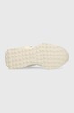 Dětské sneakers boty New Balance GS327FM GS327FM béžová