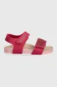 Detské sandále Garvalin ružová