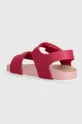 Garvalin sandali per bambini Gambale: Materiale sintetico Parte interna: Materiale tessile Suola: Materiale sintetico