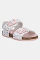 Garvalin sandale copii Produs pentru bebe alb 242453.20.23