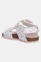 Fete Garvalin sandale copii 242453.20.23 alb