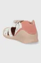 Дитячі шкіряні сандалі Biomecanics Халяви: Натуральна шкіра Внутрішня частина: Текстильний матеріал Підошва: Синтетичний матеріал