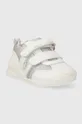 Дитячі кросівки Biomecanics білий