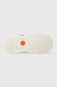 Biomecanics sandali in pelle bambino/a 242230.24.27 rosa