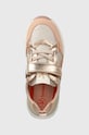 Biomecanics sneakersy dziecięce różowy 242225.G.28.34
