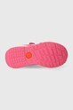 Biomecanics sneakersy dziecięce 242221.G.28.34 różowy