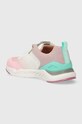 Dziewczynka Biomecanics sneakersy dziecięce 232230.28.34. różowy