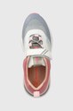 Dětské sneakers boty Biomecanics růžová 232230.28.34.
