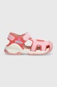 Biomecanics sandale copii 242280.G roz SS24