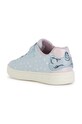 Geox sneakers pentru copii albastru J458WC.00402.32.35