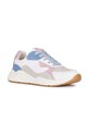 Geox sneakersy dziecięce J4597B.022FU.28.35 biały SS24