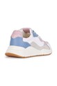 Dziewczynka Geox sneakersy dziecięce J4597B.022FU.28.35 biały