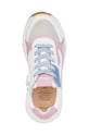Geox sneakersy dziecięce J4597B.022FU.28.35 biały