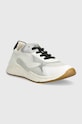 Geox sneakers pentru copii J4597B.022FU.28.35 alb SS24