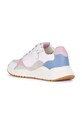 Dětské sneakers boty Geox bílá J4597B.022FU.36.39