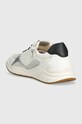 Fete Geox sneakers pentru copii J4597B.022FU.36.39 alb