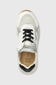 Dětské sneakers boty Geox bílá J4597B.022FU.36.39