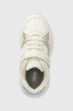 Geox sneakersy dziecięce beżowy J45DAA.0AS54.24.27