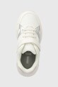 Geox sneakersy dziecięce biały J45DAA.0AS54.28.31