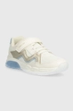 Geox scarpe da ginnastica per bambini beige