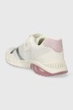 Fete Geox sneakers pentru copii J45DAA.0AS54.32.35 alb