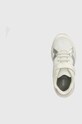 Geox sneakers pentru copii alb J45DAA.0AS54.32.35