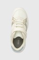 Geox sneakers pentru copii bej J45DAA.0AS54.32.35
