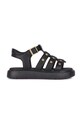 Geox sandale copii negru J45DBG.000BC.36.39