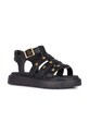 Geox sandale copii J45DBG.000BC.36.39 negru SS24