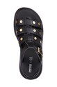 Geox sandale copii J45DBG.000BC.36.39 negru